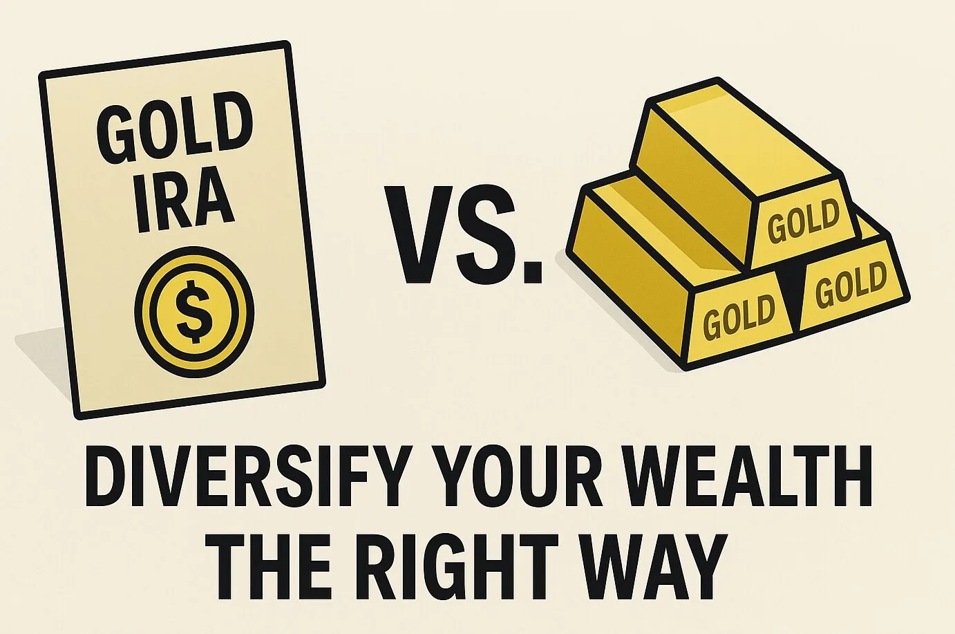Home Storage IRA Compliance - Understanding IRS requirements for precious metals